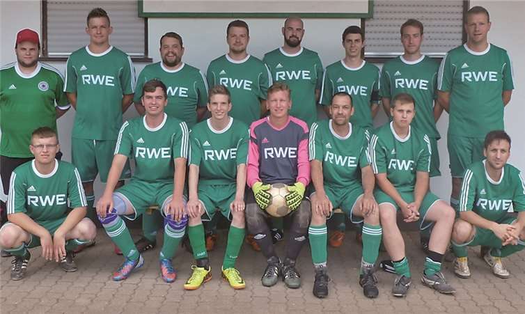 Nach einer knappen Niederlage ist die 2. Mannschaft aus dem Pokal ausgeschieden.