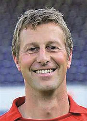 Nach fünf Jahren Jugendarbeit will Patrick Muders bei Rot-Weiß Koblenz im Seniorenbereich aktiv werden. TH