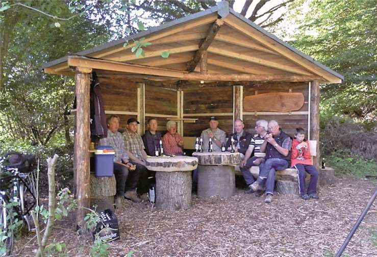 Mit gutem Beispiel voran!