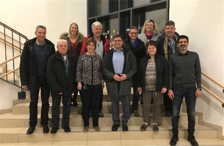 Nach modernsten pädagogischen Gesichtspunkten gestaltet wurde die Kirschblütenschule Mülheim-Kärlich. privat