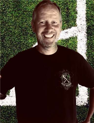 Nach sieben Jahren gibt „Didi“ Justen seine Trainertätigkeit auf. Foto: privat