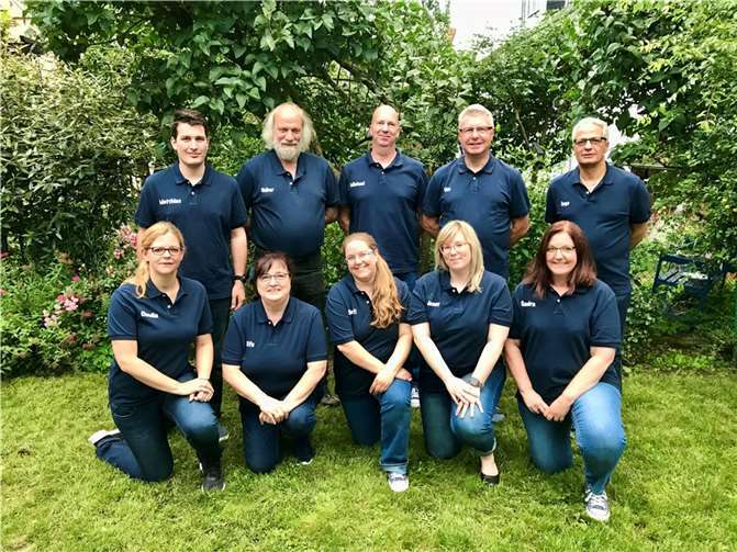 Nach zweijähriger Corona-Zwangspause startet das zukünftige Prinzenteam der Stadt Neuwied in diesem Jahr durch. Foto: privat