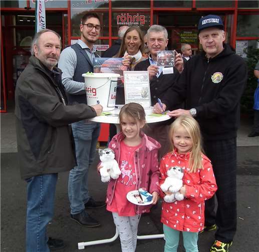 Nachdem 2018 schon über 1.000 Eintrittskarten bei den röhrig-Event-Verlosungen vergeben wurden, gibt es jetzt erstmals eine Gewinn-Garantie für alle, die bis Weihnachten an der Verlosung im röhrig-Kultur-Newsletter teilnehmen.Privat