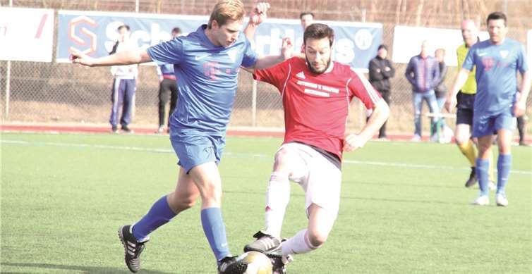 Nachdem die Reserve der SG Dieblich/Niederfell, hier beim Spiel in Weißenthurm, am letzten Wochenende spielfrei blieb geht es nun am kommenden Mittwoch zur Reserve des SV Untermosel.TH