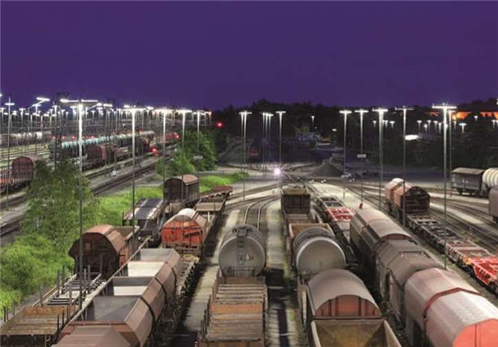 „Nachts muss Ruhe sein“: Das ist die zentrale Forderung des Aktionsbündnisses Verkehrslärm.Privat