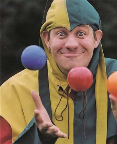 „Narrenkai“ alias Kai Jordens.privat