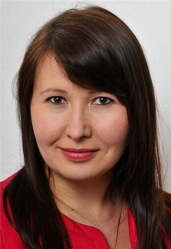 Natalia Reimer-Gutsch.