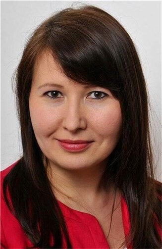 Natalia Reimer-Gutsch Fotos: privat