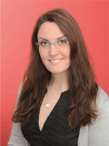 Natascha Bayer. privat