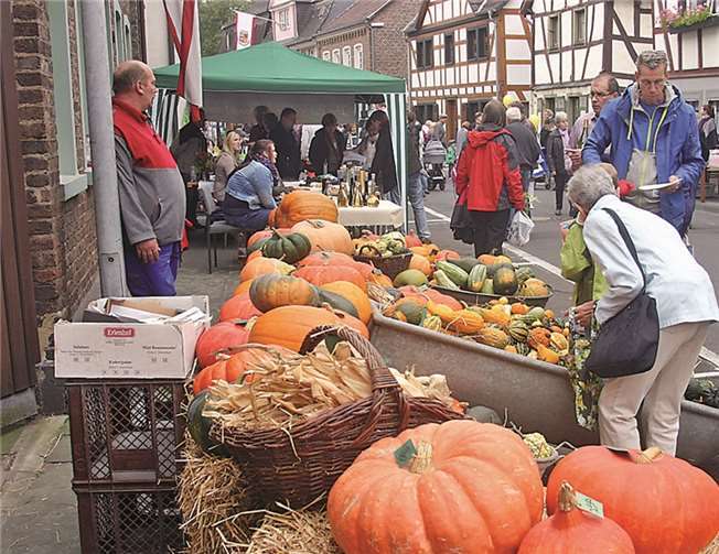 Natürlich wurde auch der neue Kalender 2016 mit Bad Bodendorfer Motiven vorgestellt, der ab sofort auch über das Internet erworben werden kann.