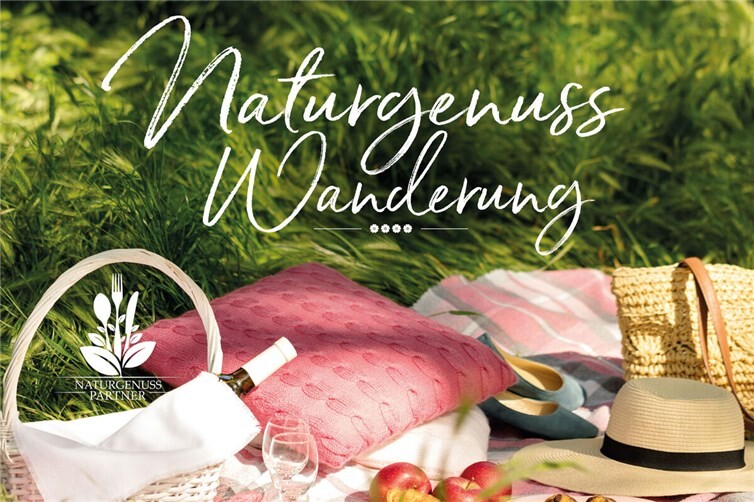 Naturgenuss Wanderung