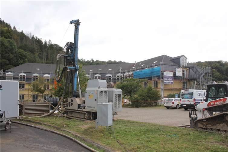 Neben Rech setzt auch der Altenahrer Ortsteil Altenburg auf die Nutzung von Kalter Nahwärme.  Foto: EA/Adams