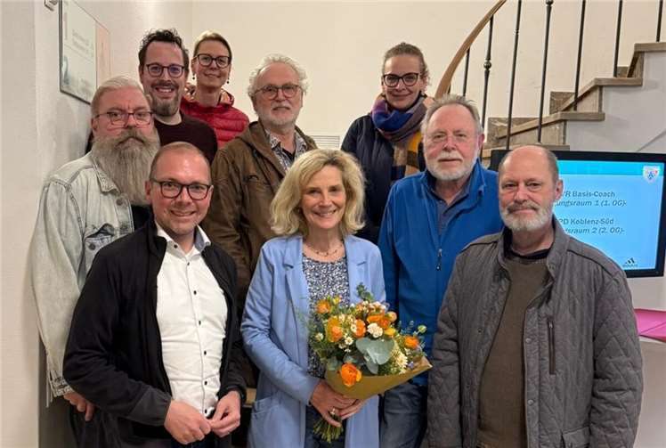 Neben dem inhaltlichen Austausch wählte die Mitgliederversammlung auch Delegierte für den anstehenden Nominierungsparteitag im Juni dieses Jahres. Foto: privat