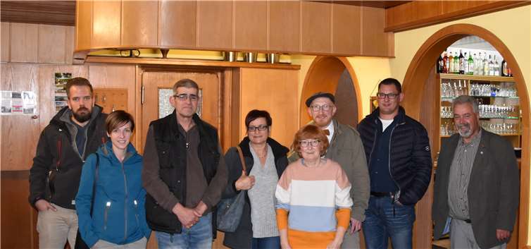 Neben neuen Mitgliedern sind bei der 11. Auflage sogar Mitglieder der ersten Stunde im Orga-Team.Foto: privat