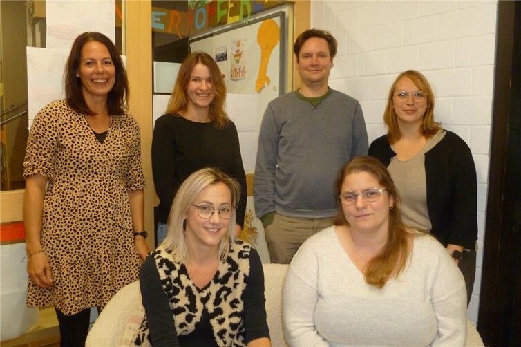 Neben organisatorischen Informationen und dem Rückblick auf das vergangene Jahr wählten die anwesenden Eltern den neuen Elternausschuss. Foto: privat