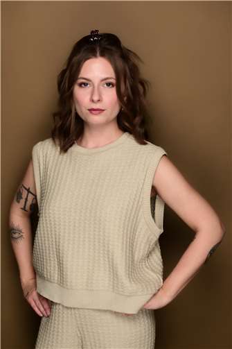 Nele Johann.  Foto: privat