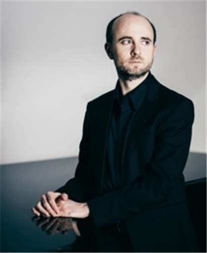 Nenad Lecic ist im Gemeindesaal Oberwinter zu Gast.Foto: privat