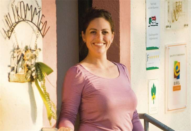 Neue Eifelgastgeber werden gesucht.WavebreakmediaMicro - Fotolia/Eifel Tourismus