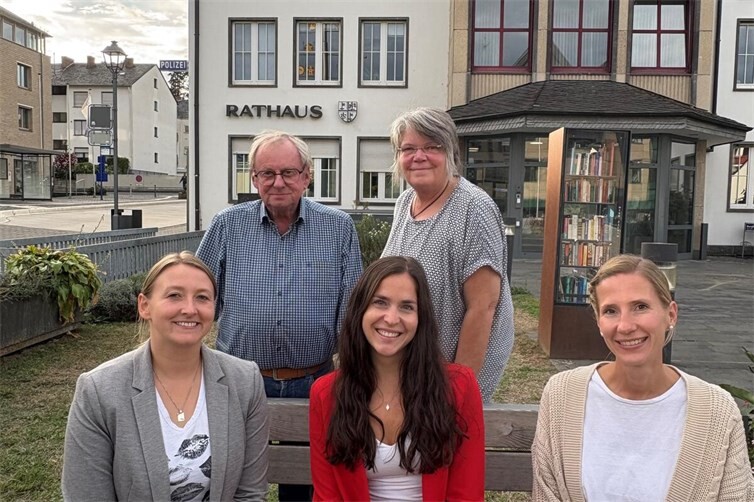 Neue Ideen und ein aktiver Austausch standen in der letzten Sitzung im Mittelpunkt