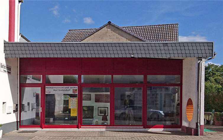 Neue Impulse für das Heimatmuseum: Der Förderverein startet mit frischem Engagement.  Foto: privat