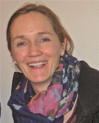 Neue Lebensfreude gewinnen.