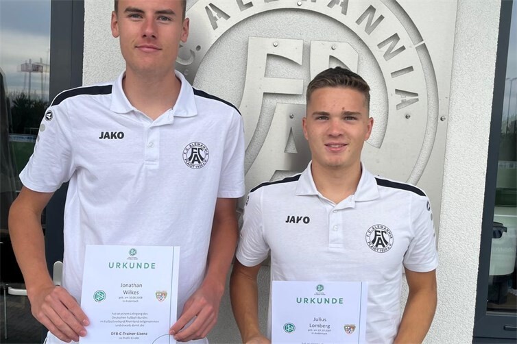 Neue Lizenzinhaber am Pommerhof in Plaidt