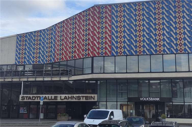 Neue Miet-, Gastronomie- und Sicherheitskonzepte wurden für die Lahnsteiner Stadthalle erstellt. Lahnsteiner Vereine sollen bei der Anmietung besonders unterstützt werden.Foto: privat
