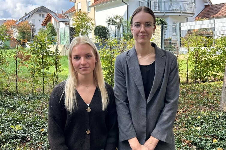 Neue Nachwuchskräfte im Finanzamt Bad Neuenahr-Ahrweiler gestartet