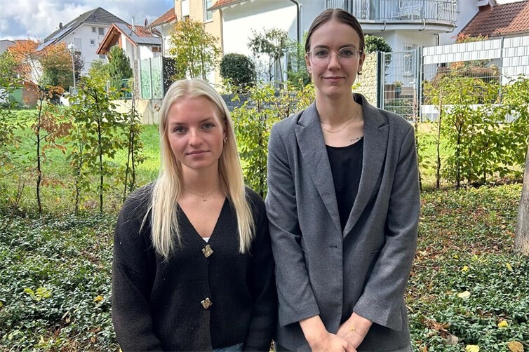 Neue Nachwuchskräfte im Finanzamt Bad Neuenahr-Ahrweiler gestartet