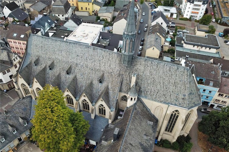 Neue Veranstaltungen im Gemeindezentrum Christuskirche