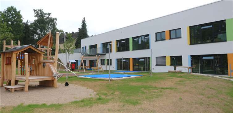 Kindertagesstätten müssen Notfallplan für personale Engpässe vorhalten Neue Vorschriften der Landesregierung belasten Bendorfer KiTas mit erheblichem Mehraufwand. Foto: GM