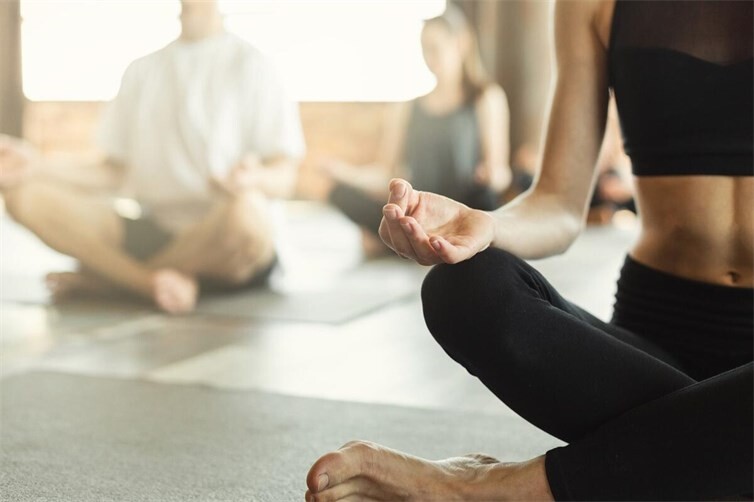 Neuer Kurs bei der CTG Koblenz „Yoga50+“ 