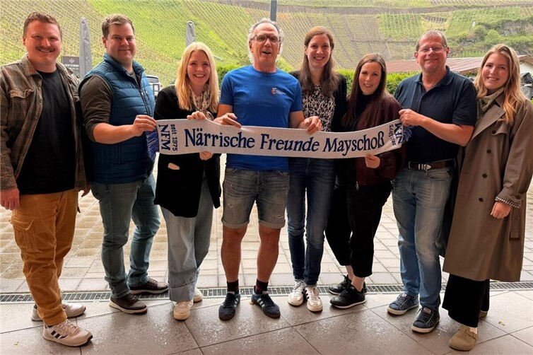 Neuer Vorstand der NFM