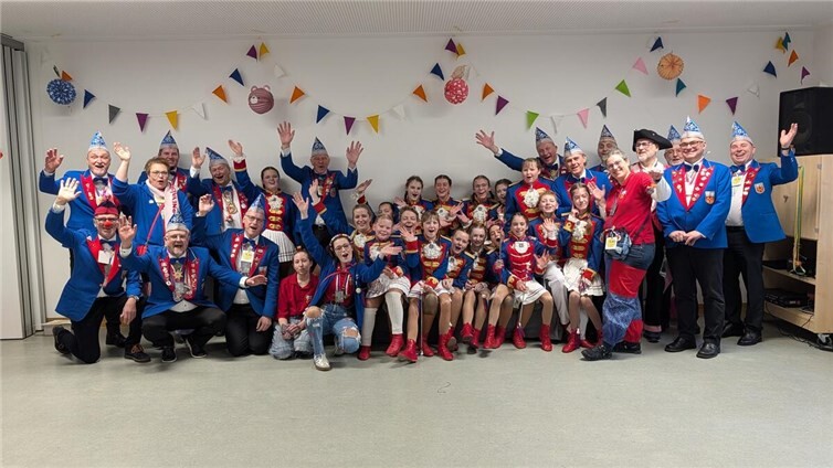 Neuer Vorstand, neue Impulse: KG Unkel setzt auf Zusammenhalt und Sichtbarkeit.  Foto: KG Unkel