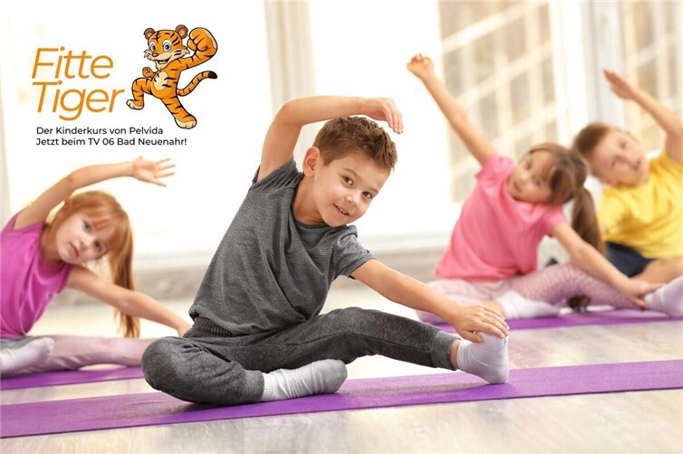 Neues Angebot beim TV 06