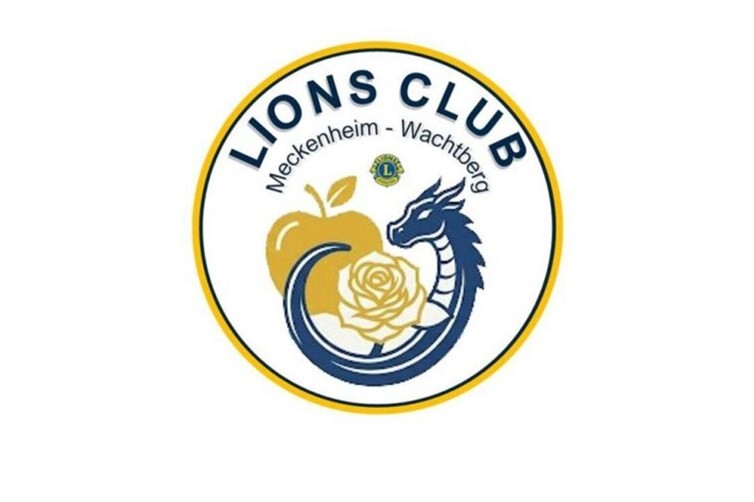 Neues Logo LC Meckenheim-Wachtberg