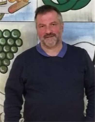 Neues Mitglied Michael Warm (Flügelhorn). Fotos: privat