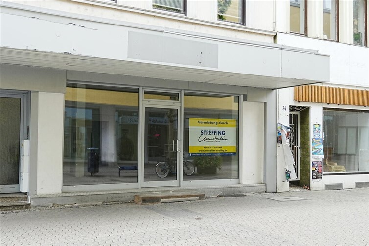 Neuwied bewirbt sich um Aufnahme in das Landesförderprogramm Innenstadt-Impulse. Es beinhaltet Mittel für die Anmietung von Leerständen 