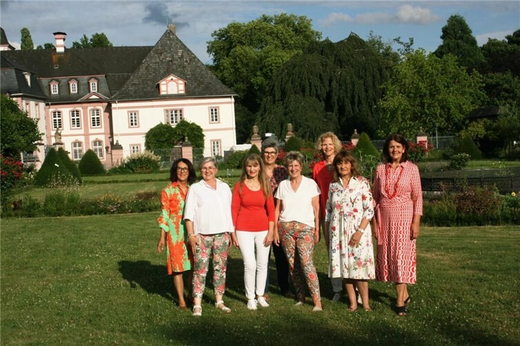 Neuwieder Verein BenefitZ feiert ein Jahrzehnt ehrenamtlicher Arbeit.  Foto: Archiv BenefitZ e.V.