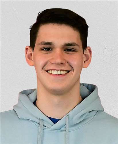 Neuzugang Argent Thaqaj passt perfekt ins Anforderungsprofil des Rheinlandligisten Ahrweiler BC.Foto: Wolfgang Mende