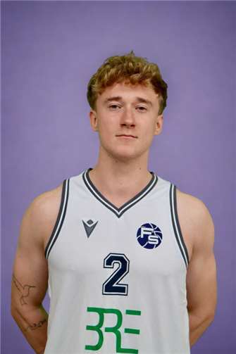 Neuzugang Lukas Schmierer konnte trotz 13 Punkten die Niederlage nicht verhindern. Foto: privat