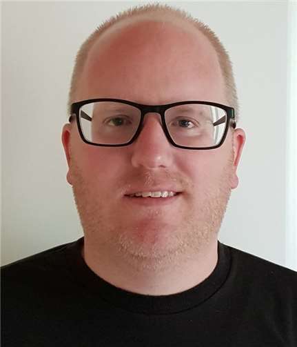 Neuzugang Markus Geschwind mit zwei Einzelerfolgen.privat