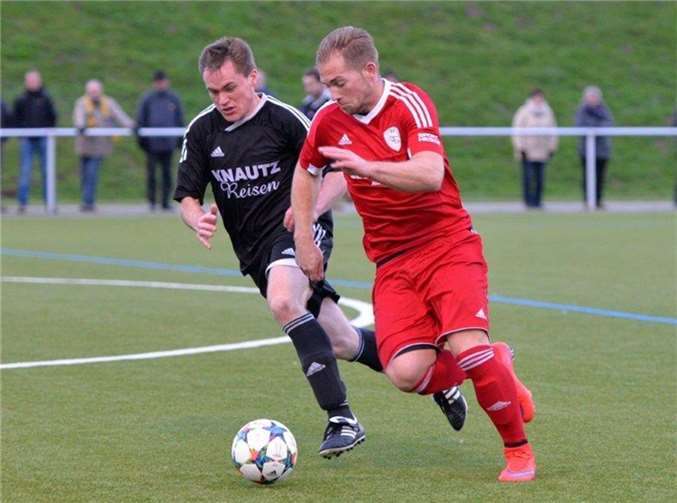 Nicht aufhalten lassen will sich die SG Puderbach in seinen Bemühungen, den Klassenerhalt in der Bezirksliga zu erreichen. Im letzten Spiel im Jahr 2015 gab es in Weitefeld 1:1. Am Sonntag kommt die SGW zum Testspiel nach Urbach.TH