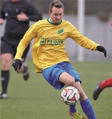Nicht aufzuhalten ist aktuell der SV Weitersburg in der Kreisliga A. Am Sonntag reist die Mannschaft von Trainer Charly Grün zum Derby nach Bendorf.TH