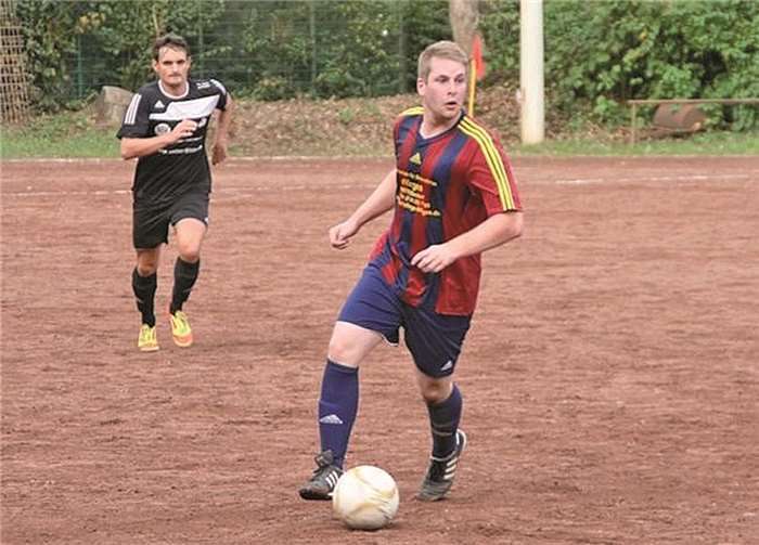 Nicht aufzuhalten sind aktuell die Kicker des TV Mülhofen. Gegen Horchheim gab es einen 5:2-Erfolg zu bejubeln und damit auch den Sprung auf Platz Zwei der Tabelle. -TH-