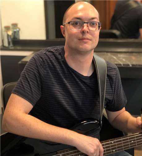 Nicht nur in seiner jetzigen Heimatgemeinde Kettig ist Thomas Gattung wohlbekannt: Auch überörtlich er in Sachen Musik aktiv. Foto:KH