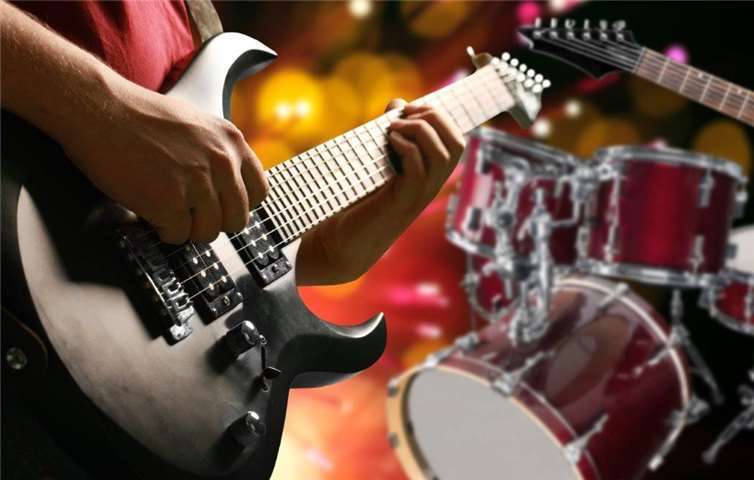 Nicht nur klassische Musik wird an der Kreismusikschule gefördert.Fotolia