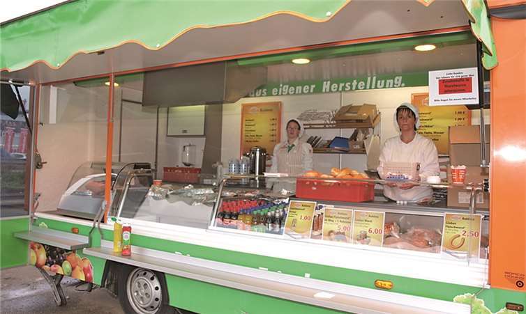 Nicht zuletzt der freundliche Service hat dafür gesorgt, dass das Angebot von Gobus sich auf Anhieb etabliert hat.