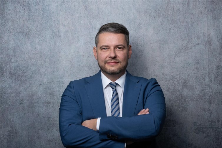 Nick Baltrock. Foto: privat