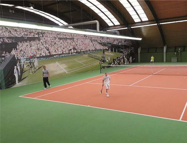 Nick Schmidt-Leukel beim OTS Herbst Cup in Weiden. privat